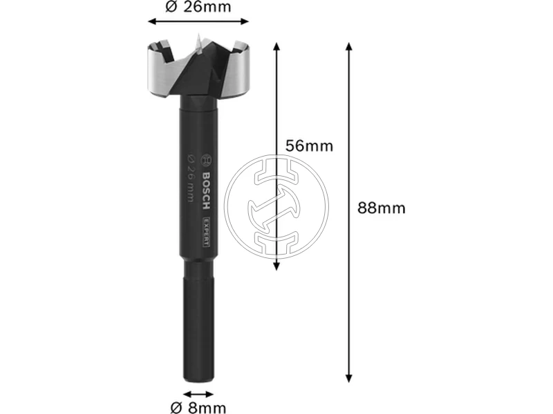 Kép: Bosch EXPERT Wood forstner furoszar 26mm_2.webp