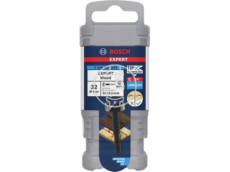 Kép: Bosch EXPERT Wood forstner furoszar 32mm_1.webp