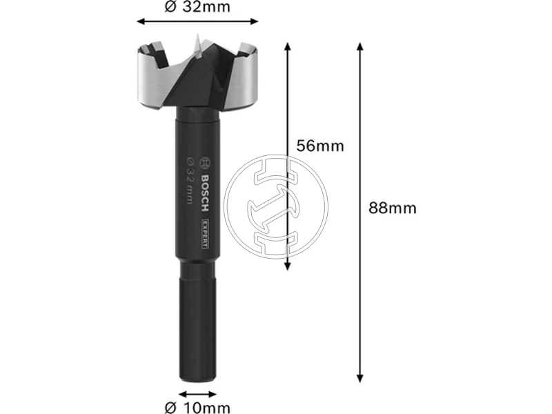 Kép: Bosch EXPERT Wood forstner furoszar 32mm_2.webp