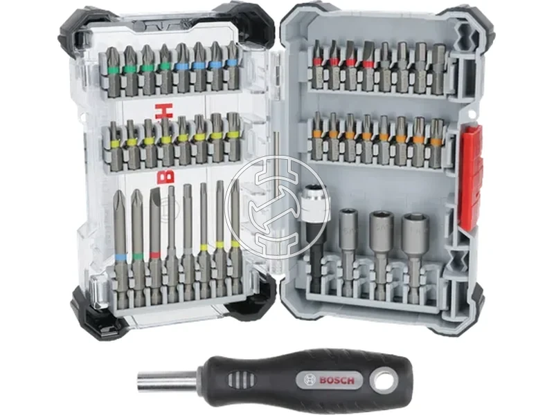 Kép: Bosch Extra Hard bit keszlet 441 reszes_0.webp