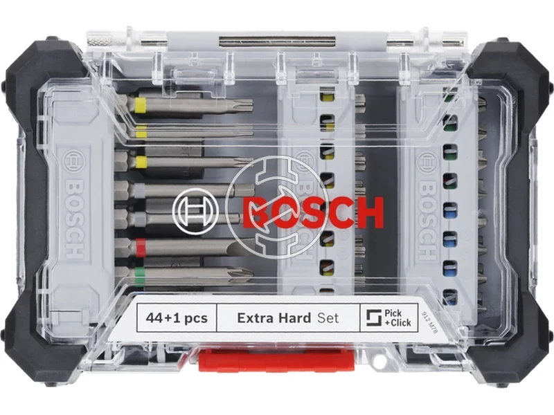 Kép: Bosch Extra Hard bit keszlet 441 reszes_1.webp