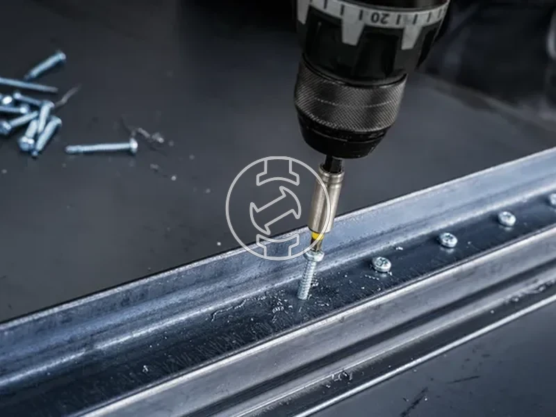 Kép: Bosch Extra Hard bit keszlet 50 reszes_5.webp