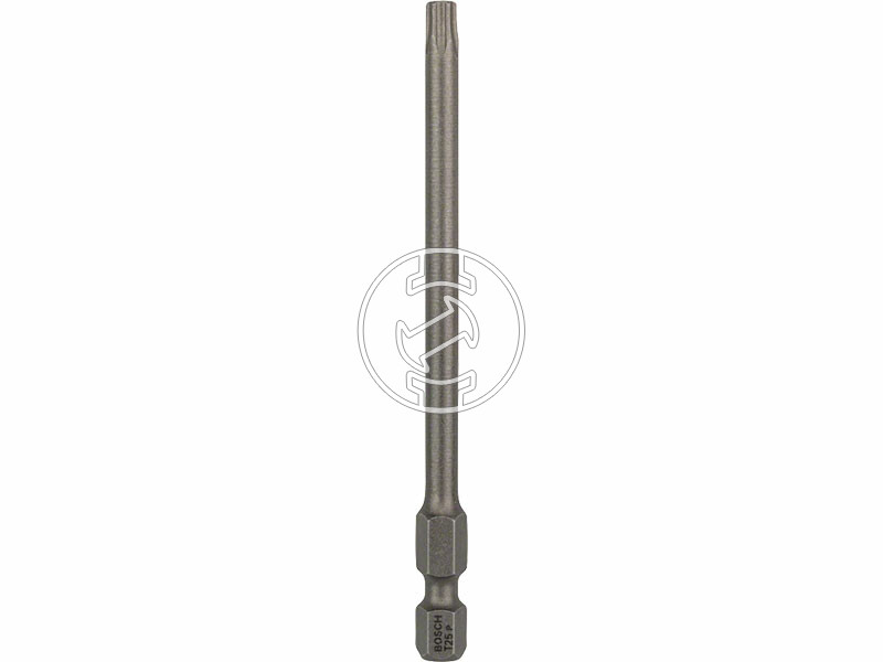 Bosch extra kemény csavarbit T25, 89 mm