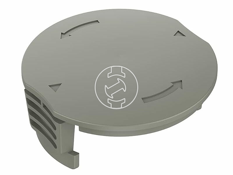 Bosch F016F05320 vágószál tekercs szegélynyíróhoz