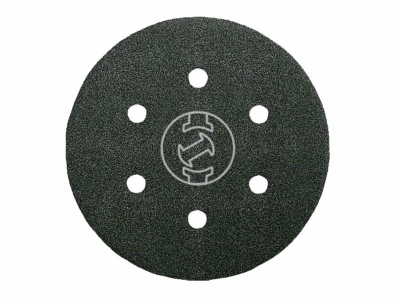Bosch F355 P180 150 mm tépőzáras excentercsiszolópapír 5 db