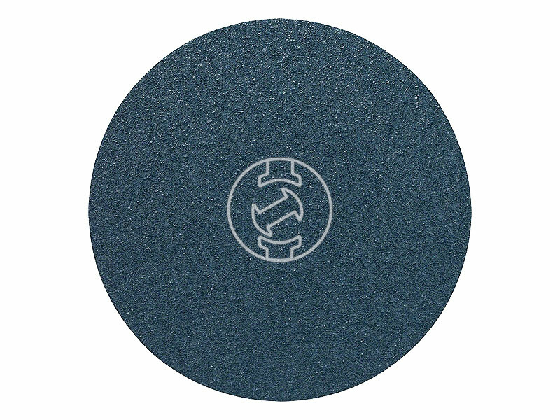 Bosch F550 Expert for Metal G40 125 mm tépőzáras excentercsiszolópapír 5 db