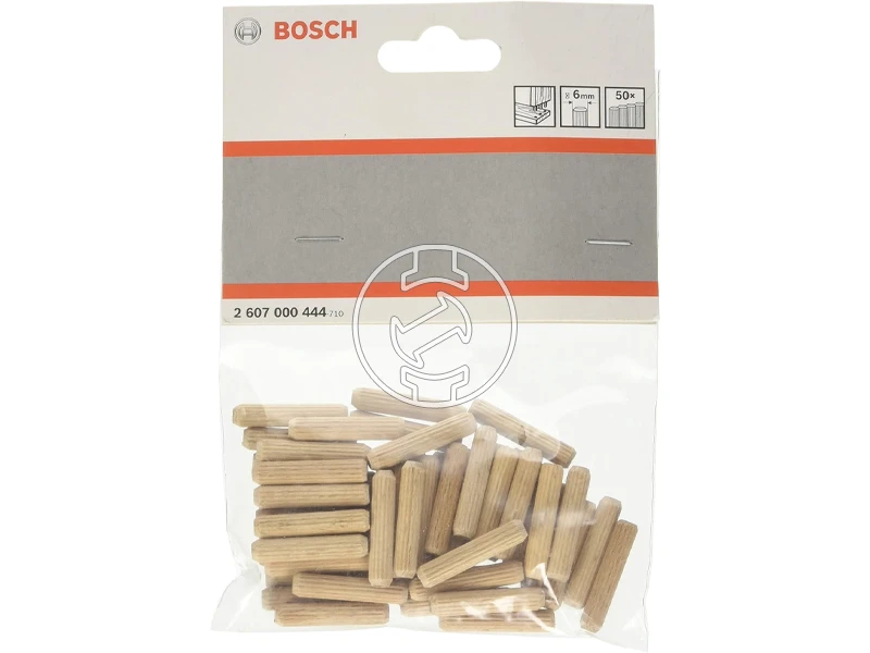 Bosch fatipli 6 mm 50 db
