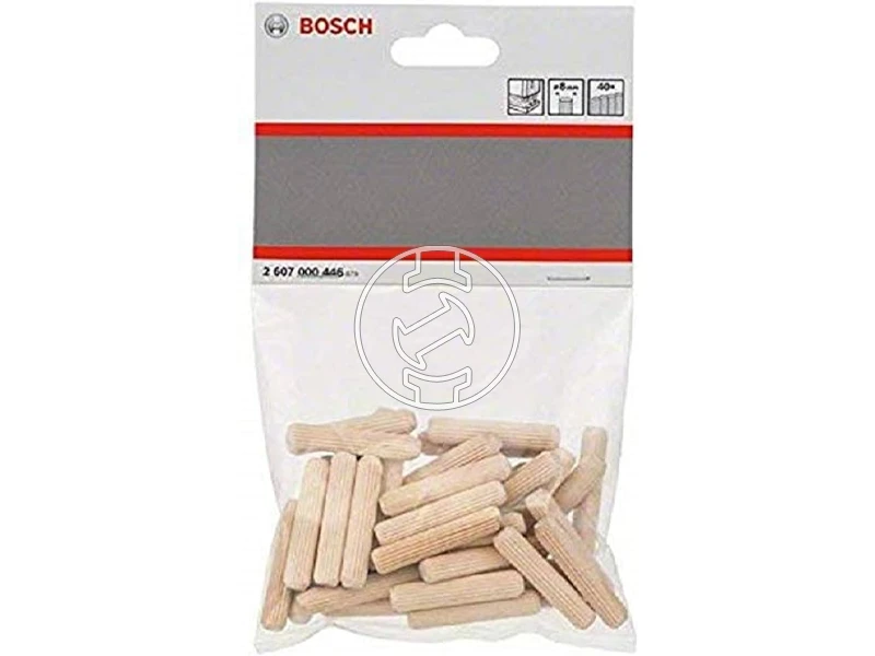 Bosch fatipli 8 mm 40 db