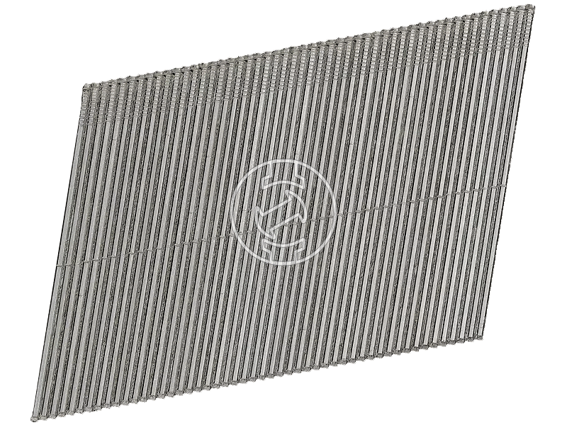 Bosch SK64-20 fejnélküli szeg 1,6 mm, 57 mm