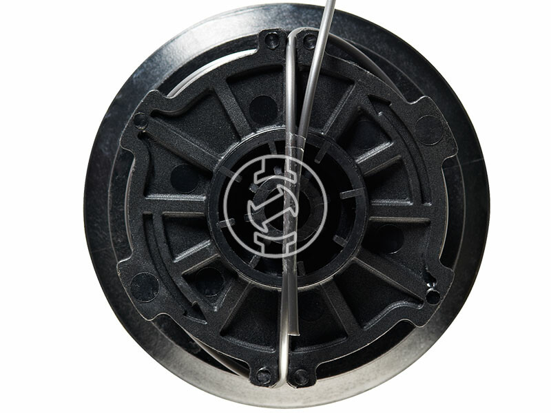 Bosch félautomata damilfej F016800345