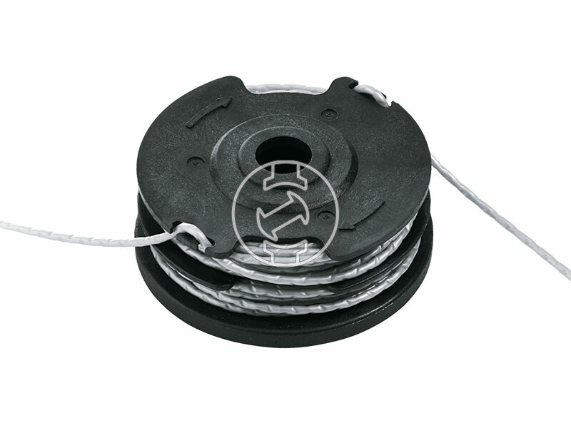 Bosch félautomata damilfej F016800351