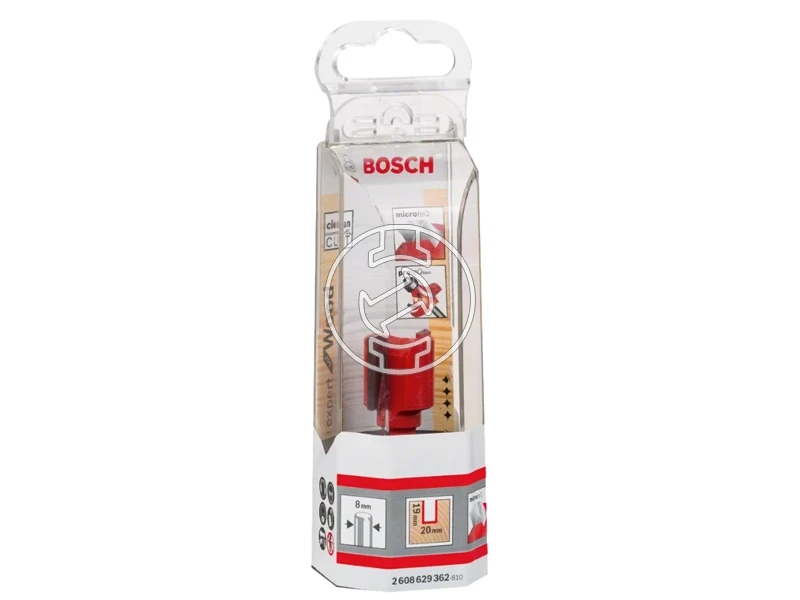 Bosch  felsőmaró fej