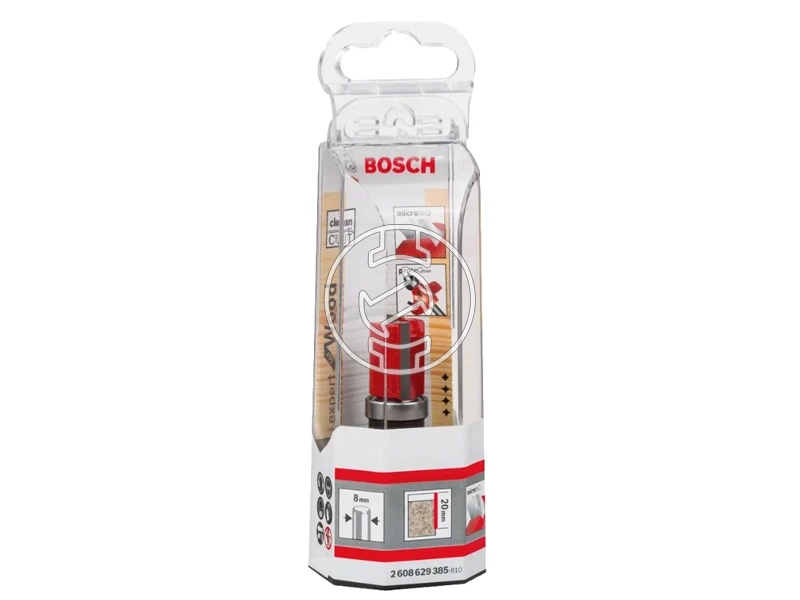 Bosch  felsőmaró fej