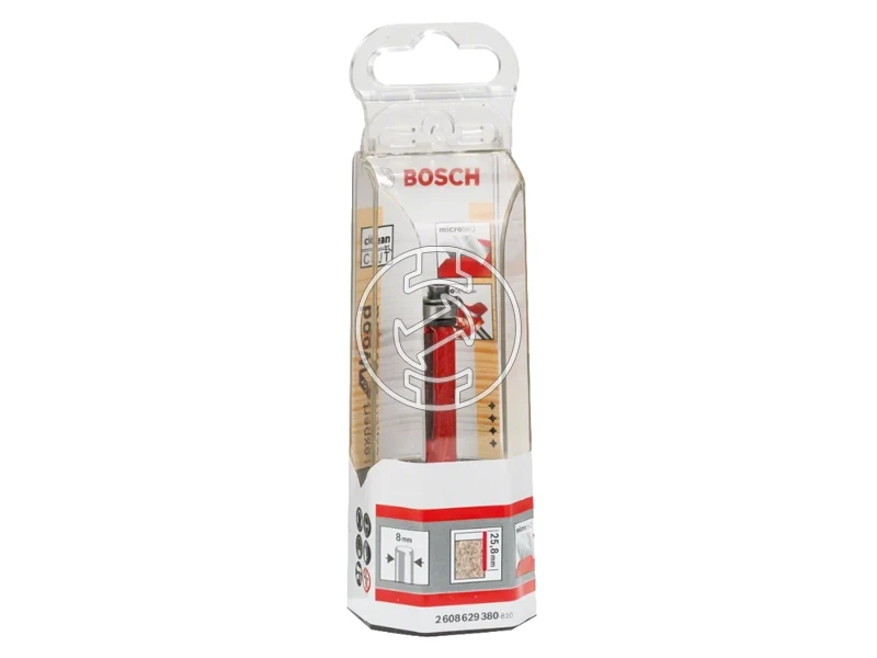 Bosch felsőmaró fej