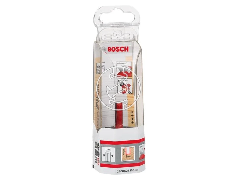 Bosch felsőmaró fej