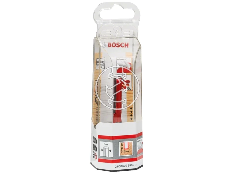 Bosch felsőmaró fej