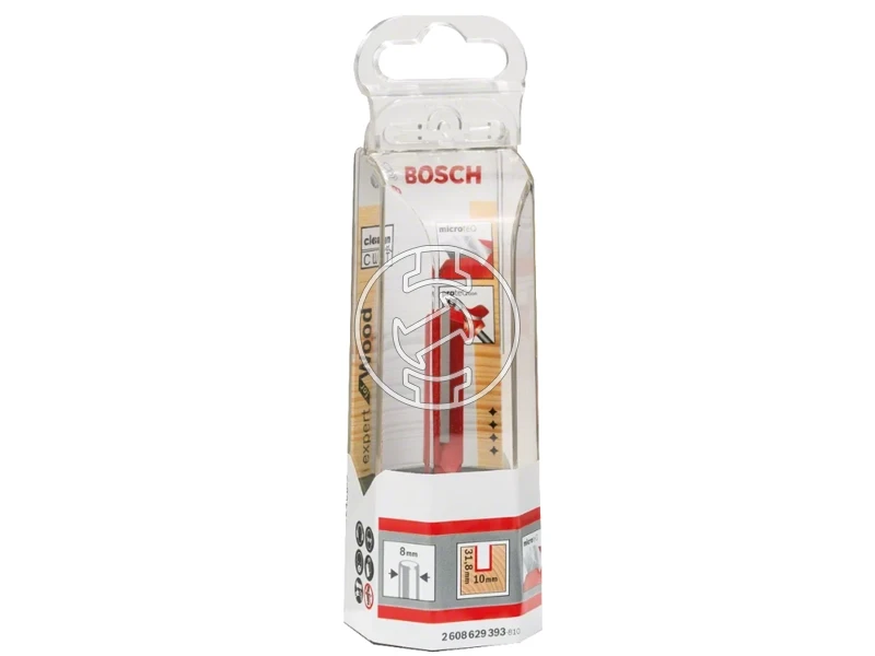 Bosch  felsőmaró fej