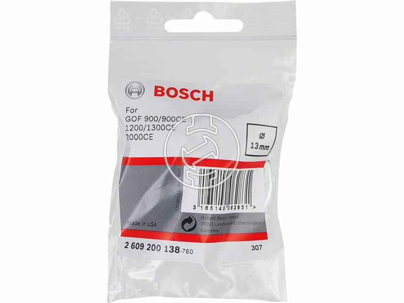 Bosch Felsőmaró másolóidom