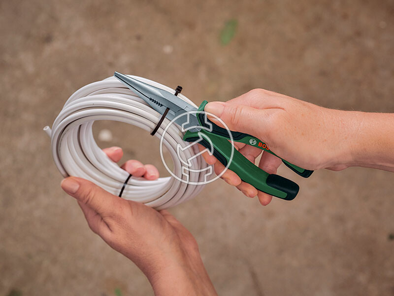 Bosch fogókészlet 2 részes