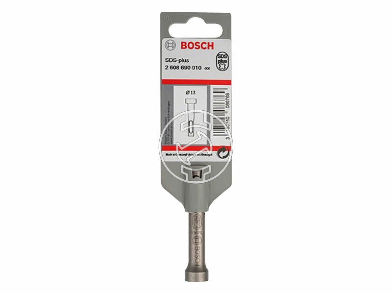 Bosch föld rudazat beütő