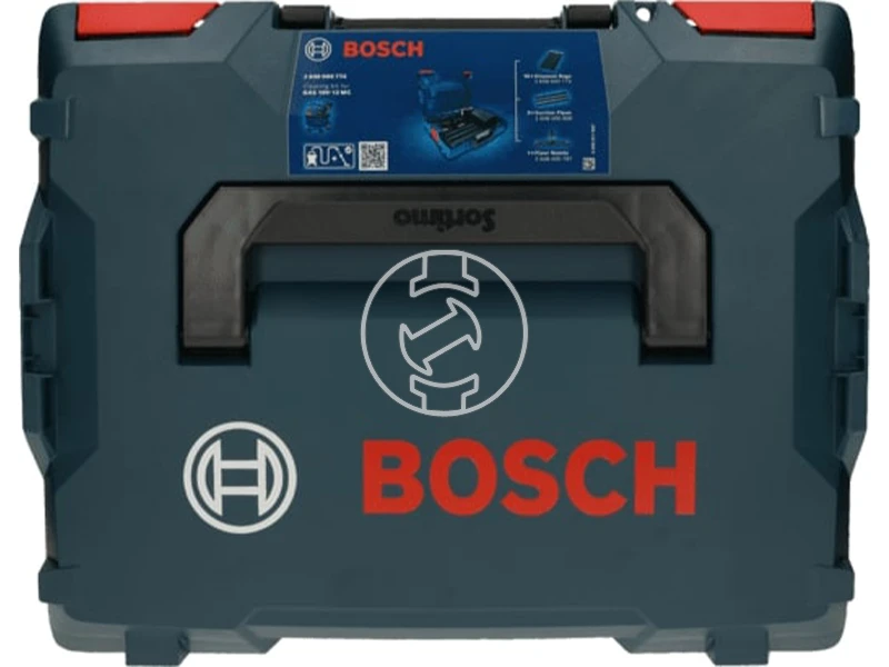 Bosch For GAS 18V-12 MC padlószívófej készlet porszívóhoz