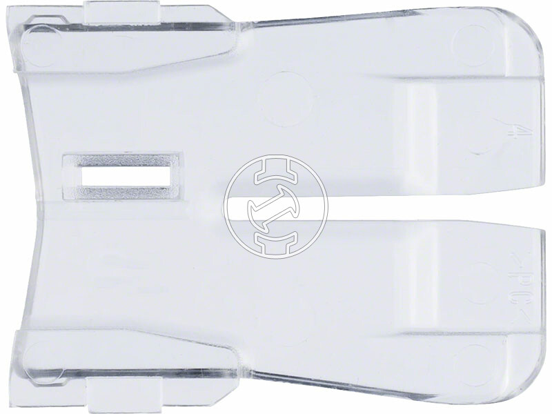 Bosch Forgácsfelszakadás gátló szúrófűrészhez