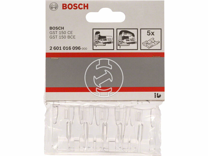 Bosch Forgácsfelszakadás gátló szúrófűrészhez