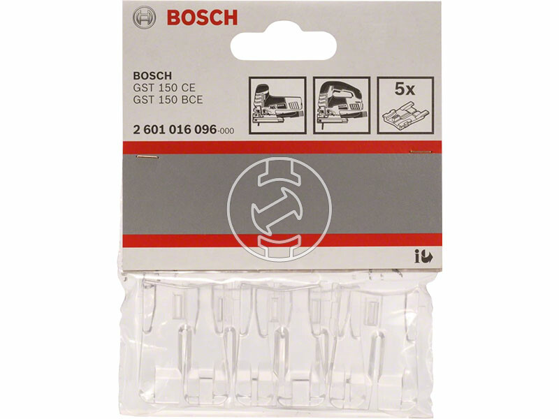 Bosch Forgácsfelszakadás gátló szúrófűrészhez