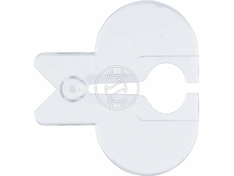 Bosch Forgácsfelszakadás gátló szúrófűrészhez