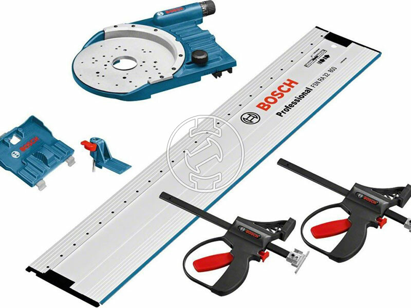 Bosch FSN OFA 32 KIT 800 vezetősín felsőmaróhoz