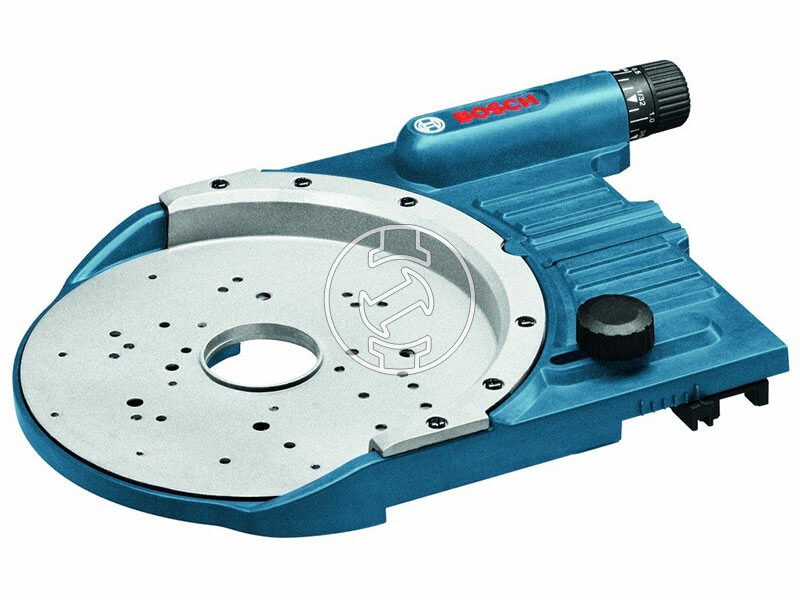 Bosch FSN OFA párhuzamvezető sín adapter él-és felsőmaróhoz