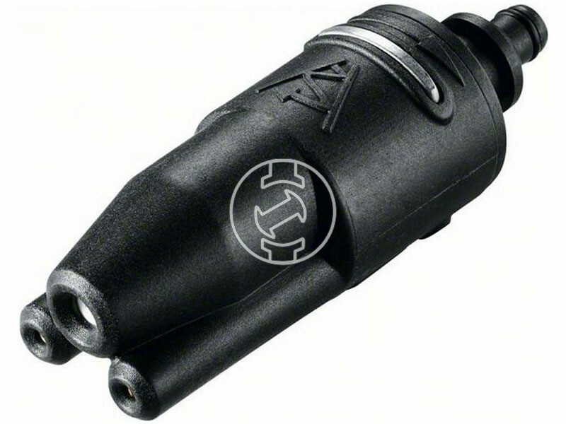 Bosch fúvóka magasnyomású mosóhoz F016800583