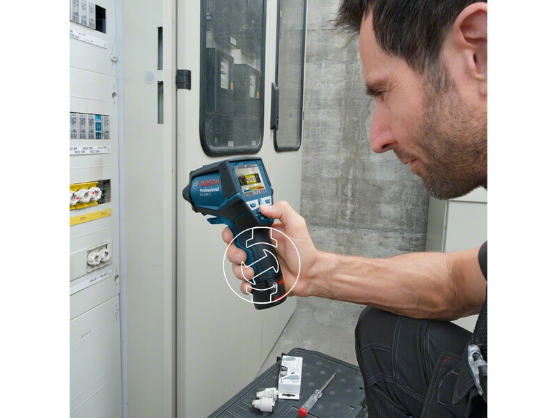Bosch GIS 1000 C