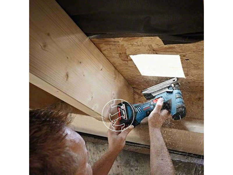 Bosch GST 18 V-LI S