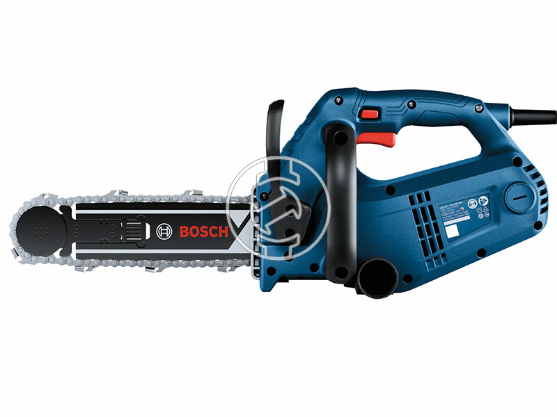 Bosch GAC 250 elektromos betonvágó láncfűrész