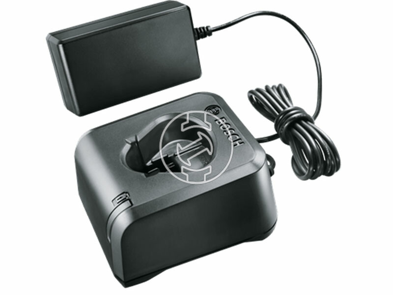 Bosch GAL 12V-20 akkumulátortöltő szerszámgépekhez