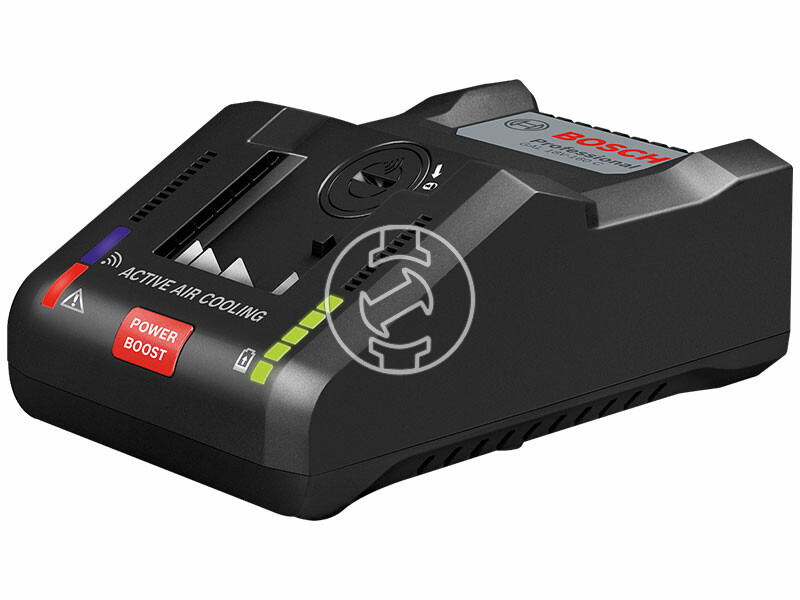 Bosch GAL 18V-160C akkumulátortöltő szerszámgépekhez