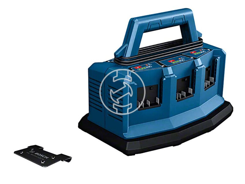 Bosch GAL 18V6-80 akkumulátortöltő szerszámgépekhez
