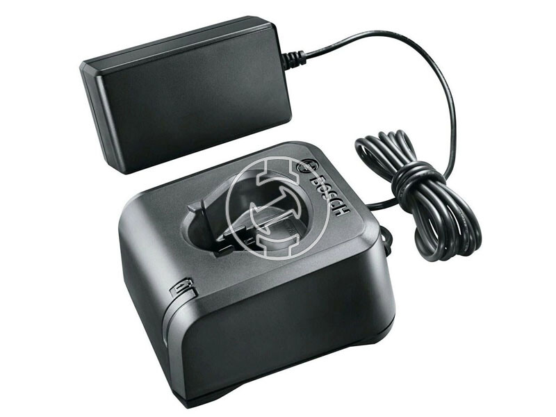 Bosch GAL12V-20 Akkumulátortöltő szerszámgépekhez