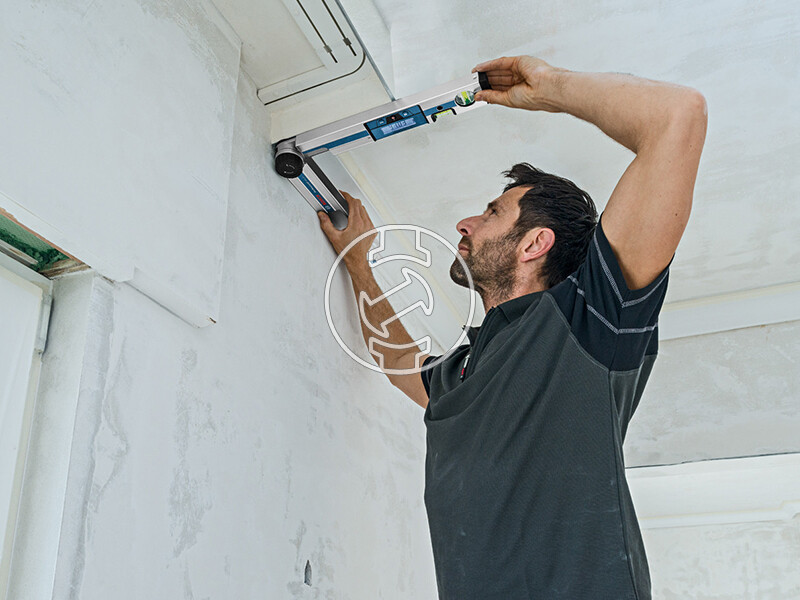 Bosch GAM 220 digitális szögmérő