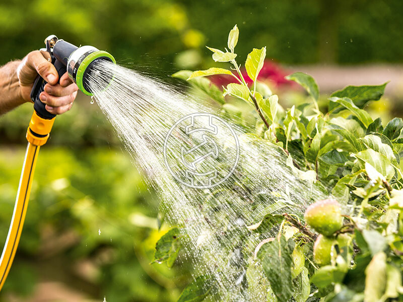 Bosch GardenPump 18V-2000 akkus hordószivattyú