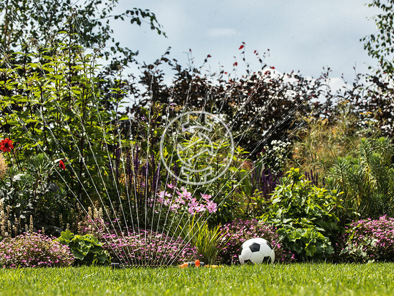 Bosch GardenPump 18V-2000 akkus hordószivattyú