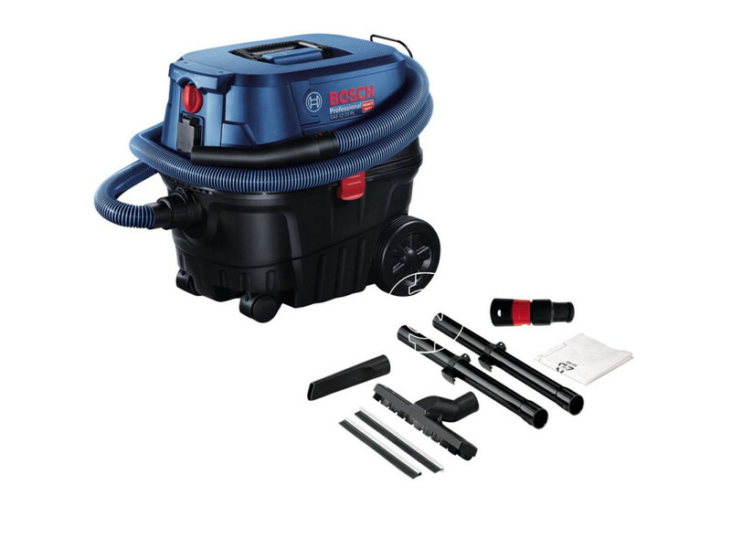Bosch GAS 12-25 PL