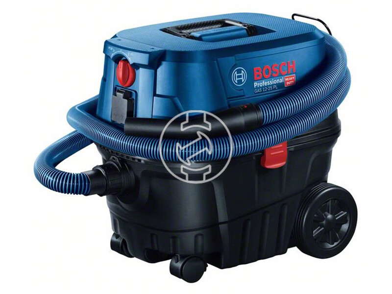 Bosch GAS 12-25 PL