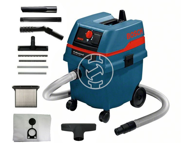 Bosch GAS 25 ALL PURPOSE V