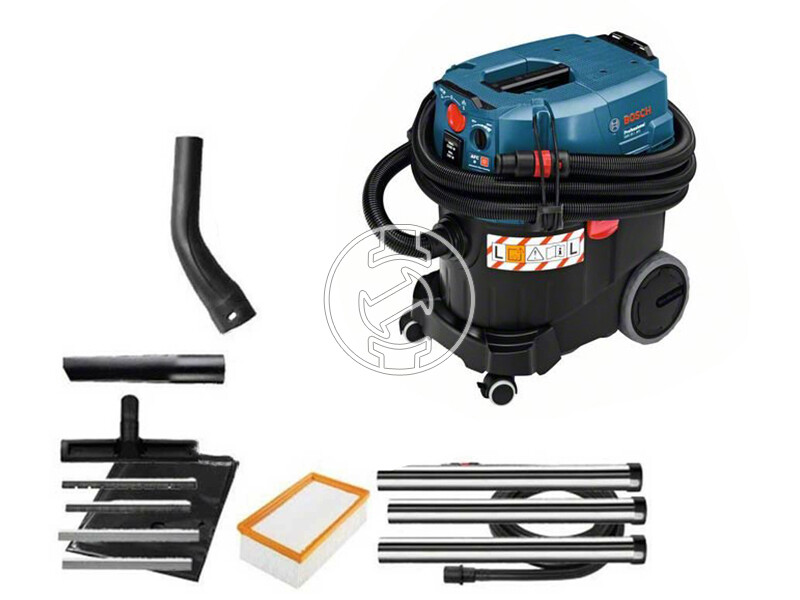 Bosch GAS 35 L AFC