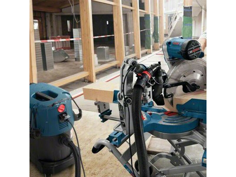 Bosch GAS 35 L SFC+