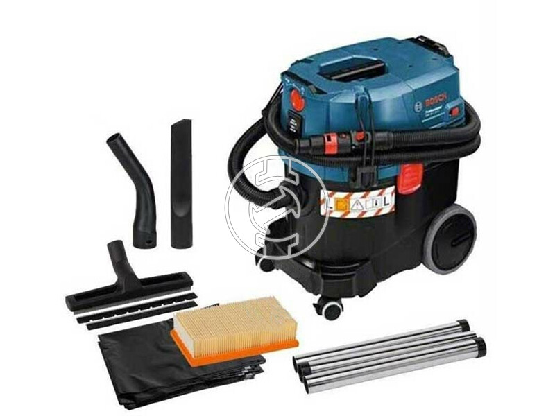 Bosch GAS 35 L SFC+