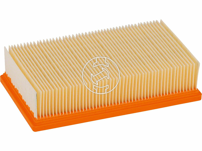 Bosch GAS 35 redősszűrő porszívóhoz