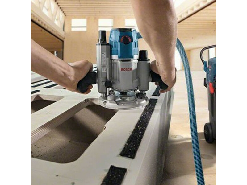 Bosch GAS 55 M AFC